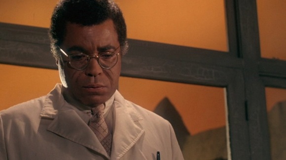 Photo du film Exorcist II: The Heretic