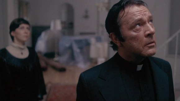 Photo du film Exorcist II: The Heretic