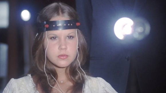 Photo du film Exorcist II: The Heretic