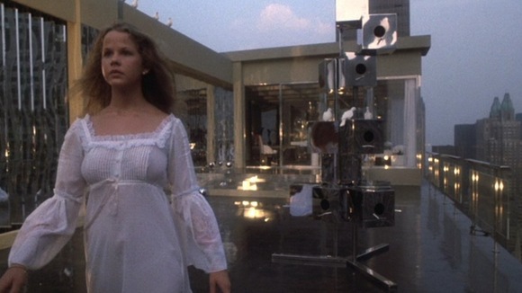 Photo du film Exorcist II: The Heretic