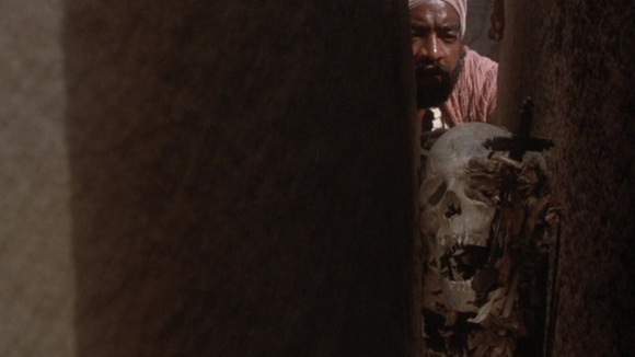 Photo du film Exorcist II: The Heretic