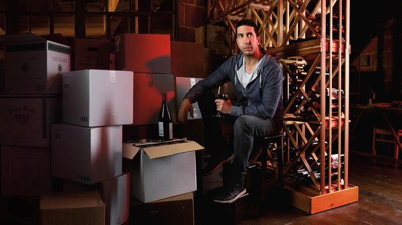 Photo du film Feed the Beast