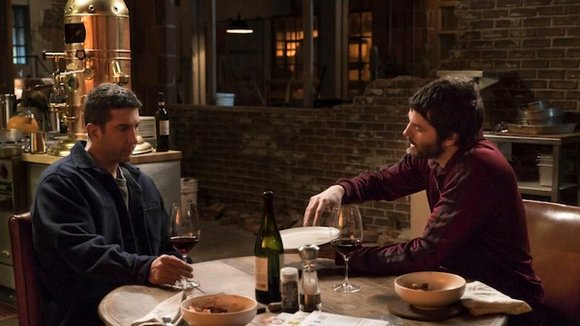 Photo du film Feed the Beast