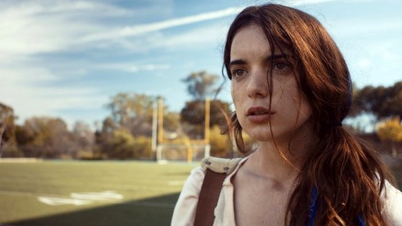 Photo du film First Girl I Loved