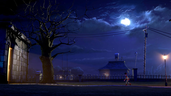 Photo from the movie Underdogs