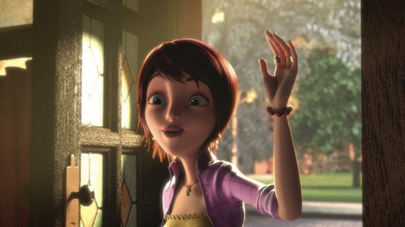 Photo from the movie Underdogs