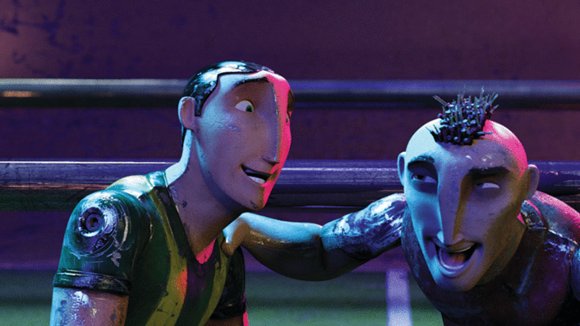 Photo from the movie Underdogs