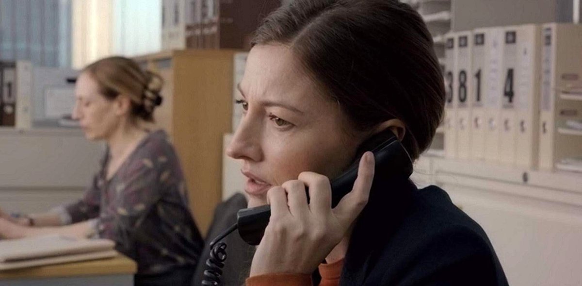 Photo du film Giri/Haji