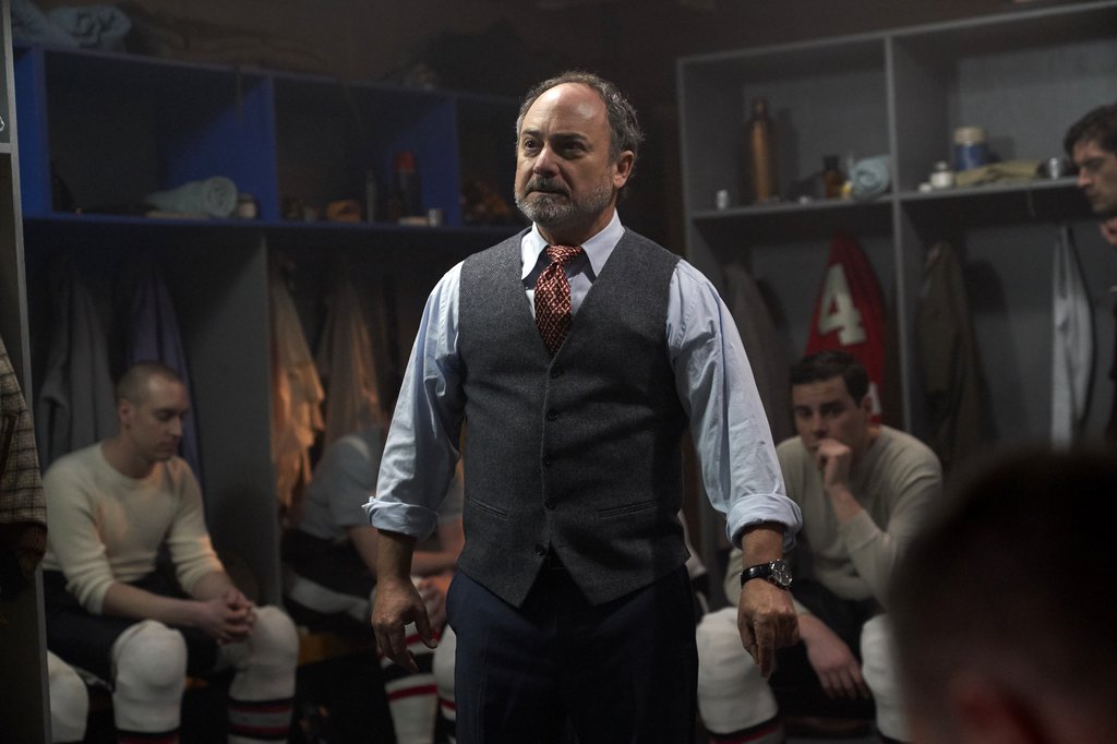 Photo du film Goalie