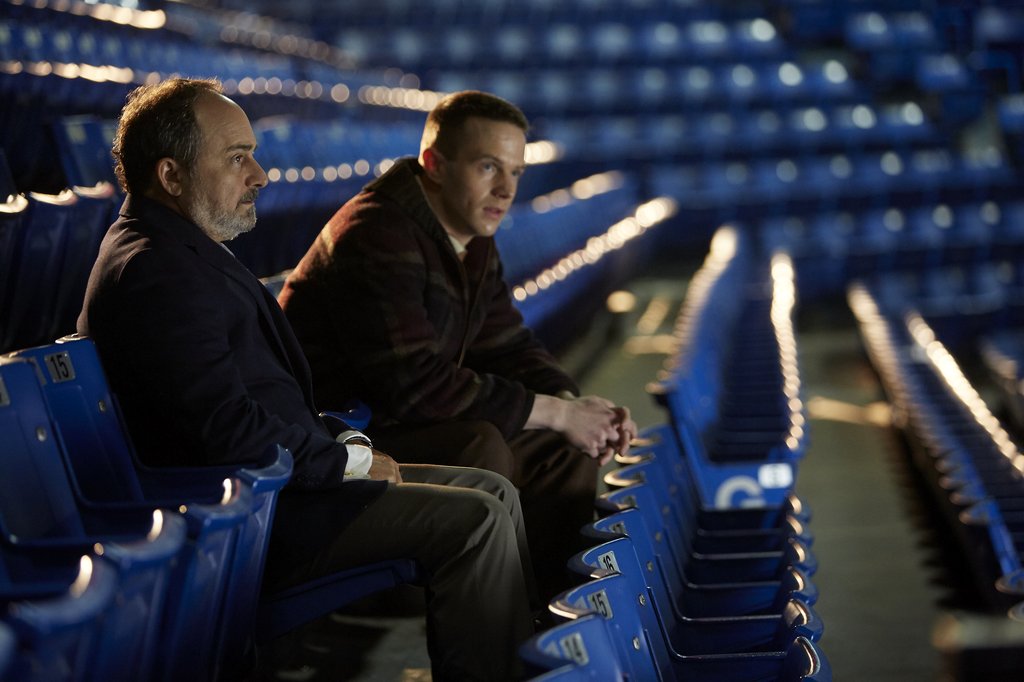 Photo du film Goalie