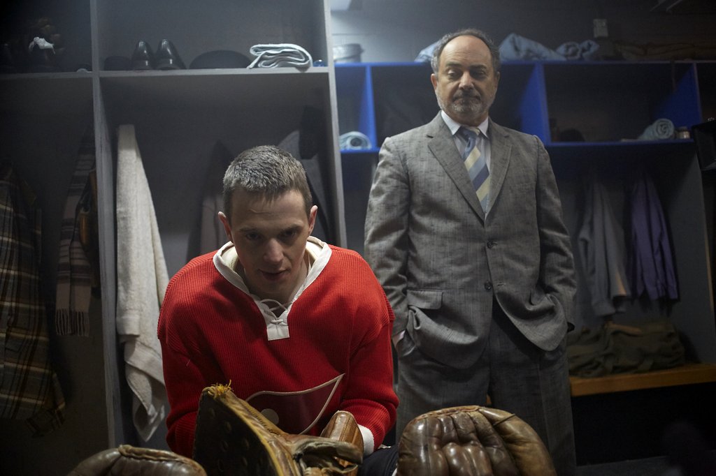 Photo du film Goalie