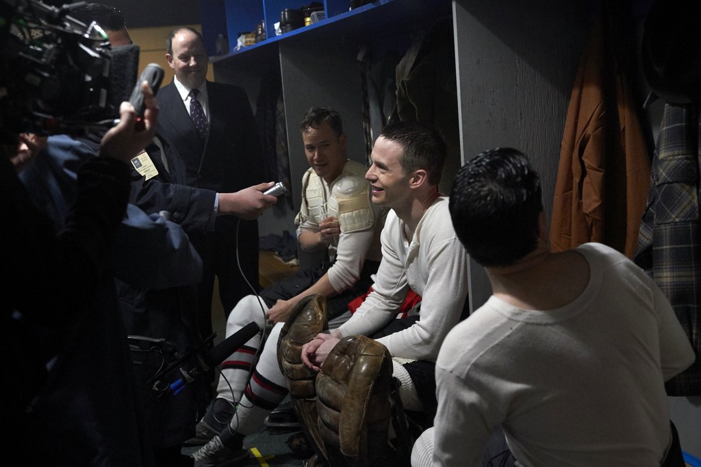 Photo du film Goalie