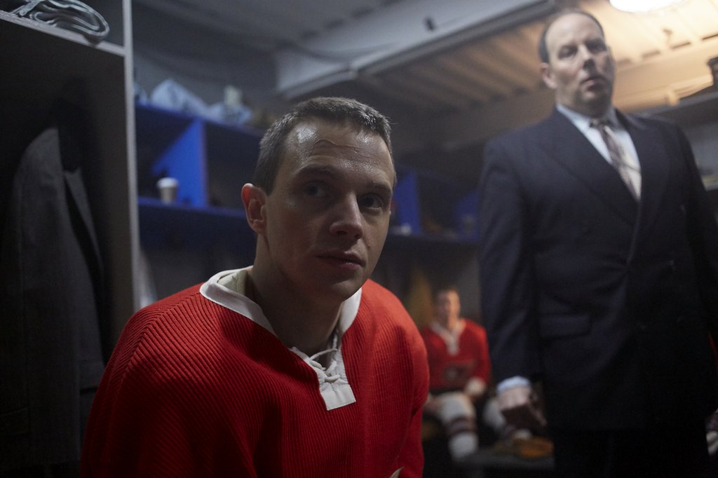 Photo du film Goalie