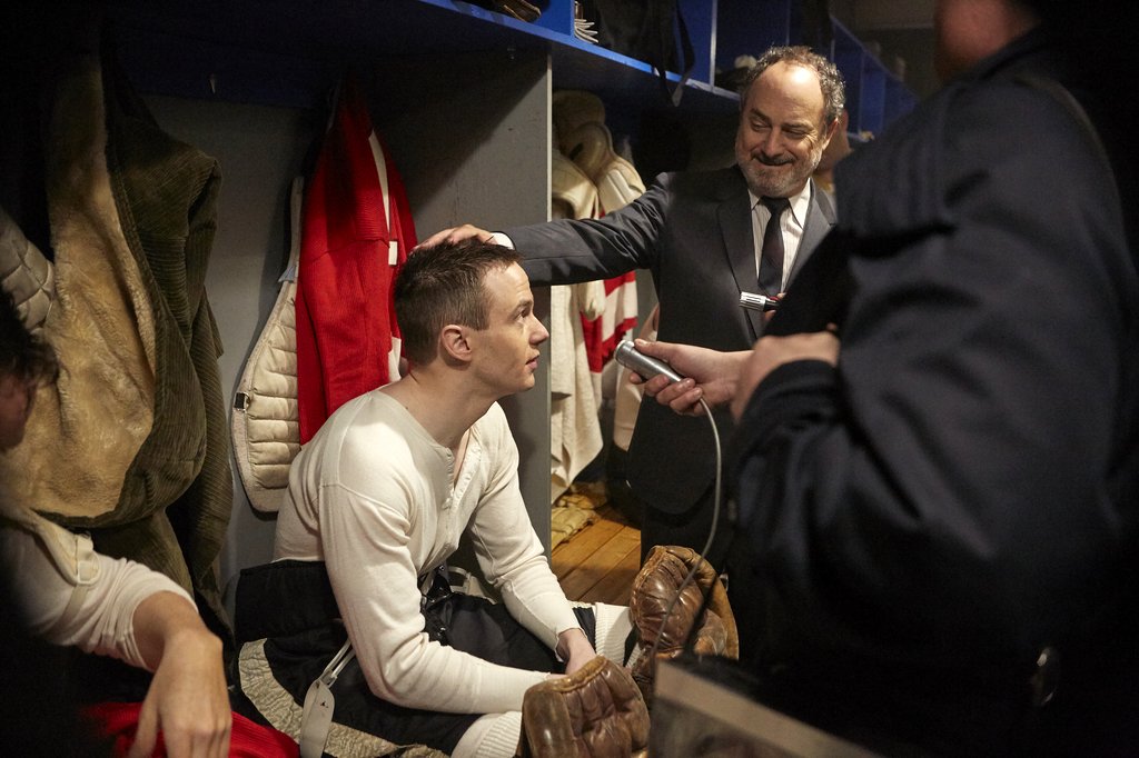 Photo du film Goalie