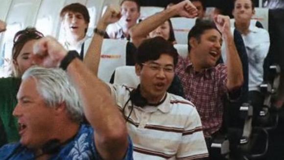 Photo du film The Goods: Live Hard, Sell Hard