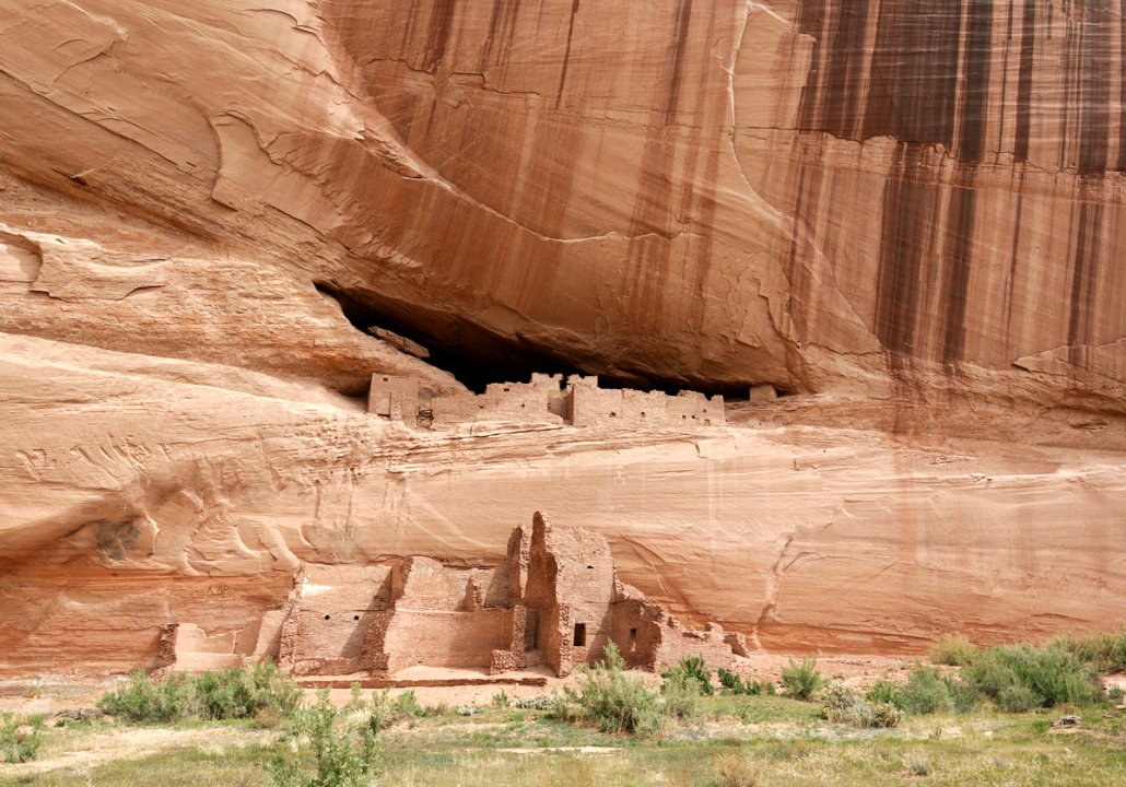 Photo from the movie Grand Canyon: Rivers of Time