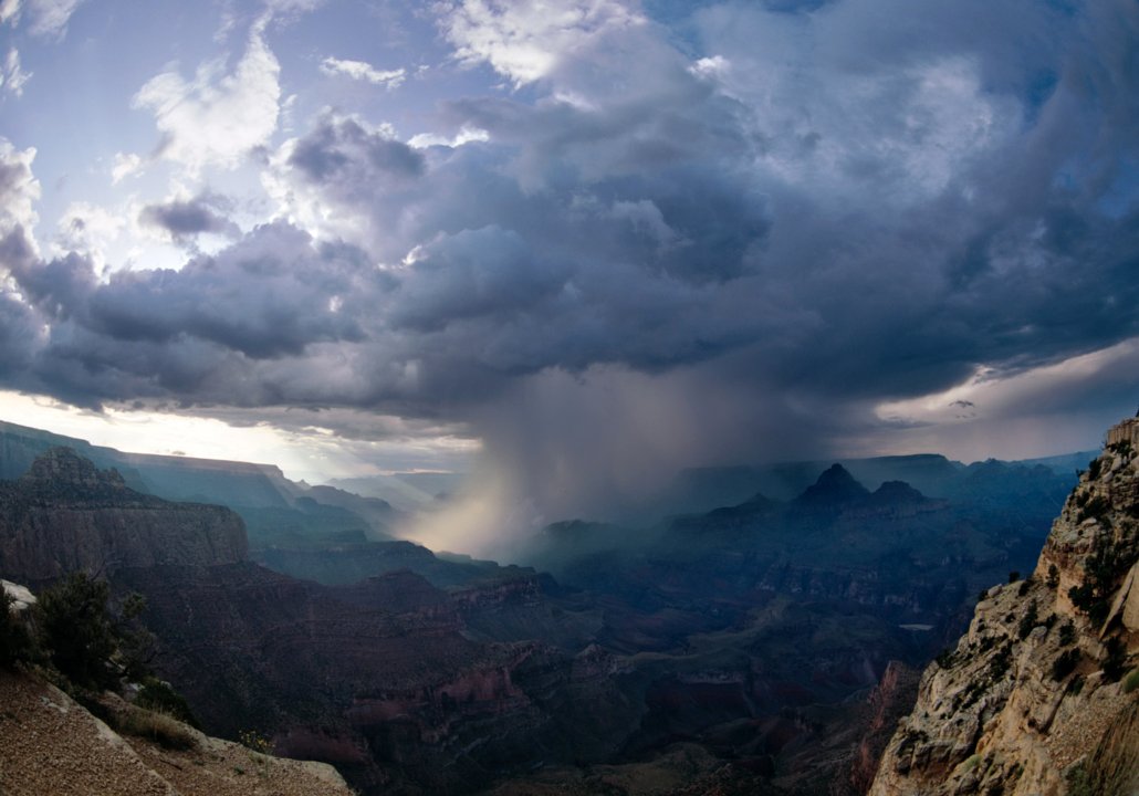 Photo from the movie Grand Canyon: Rivers of Time