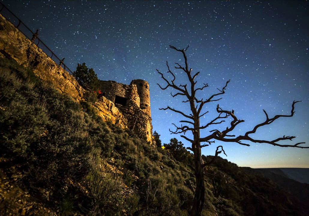 Photo from the movie Grand Canyon: Rivers of Time