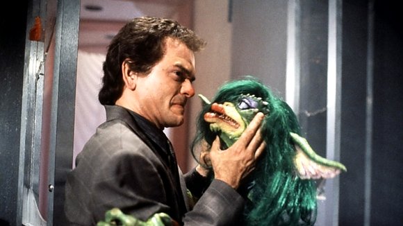 Photo from the movie Gremlins 2: The New Batch