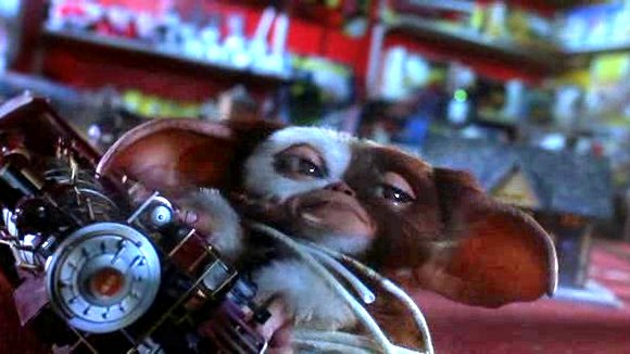 Photo from the movie Gremlins 2: The New Batch