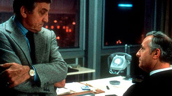 Photo from the movie The Grilling