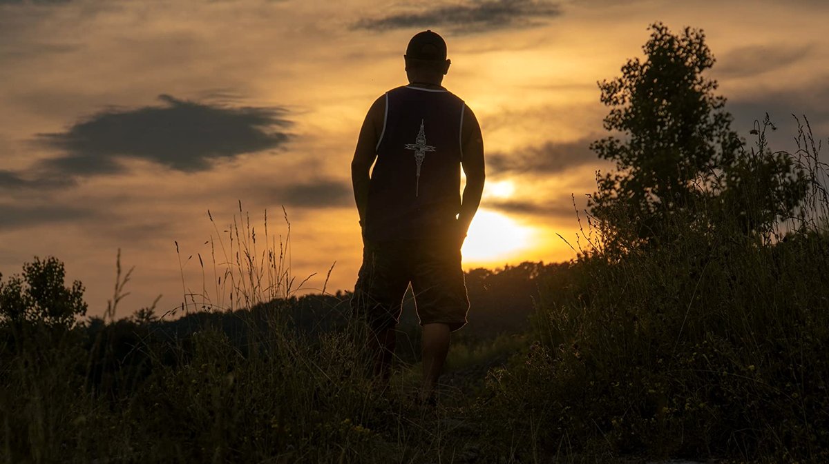 Photo du film Haudenosaunee Canoe Journey