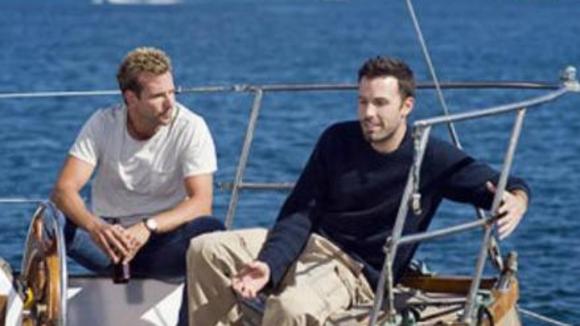 Photo du film Laisse tomber, il te mérite pas