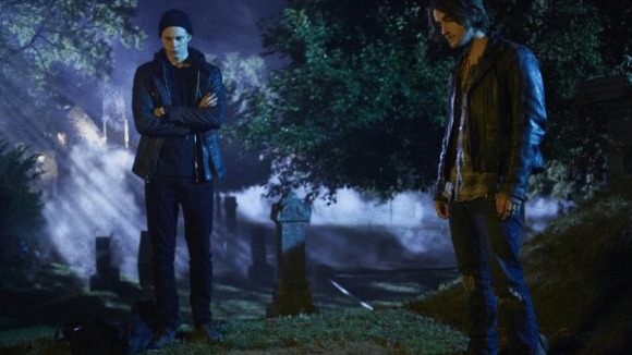 Photo from the movie Hemlock Grove