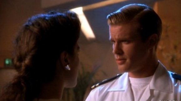 Photo from the movie Hot Shots!