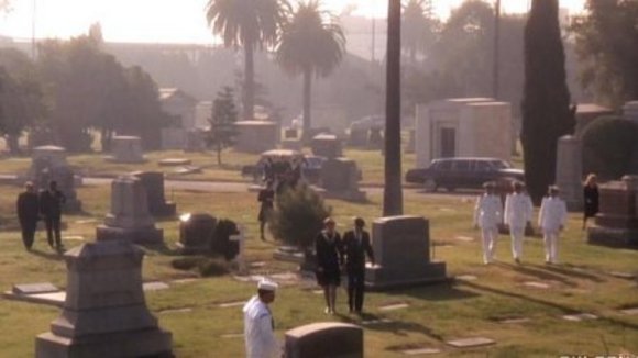 Photo from the movie Hot Shots!