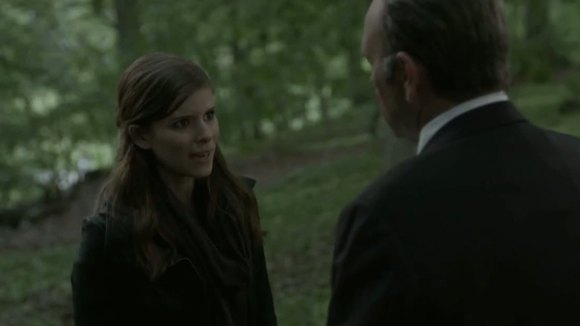 Photo du film House of Cards