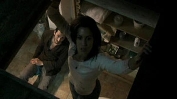 Photo from the movie Them [2006]