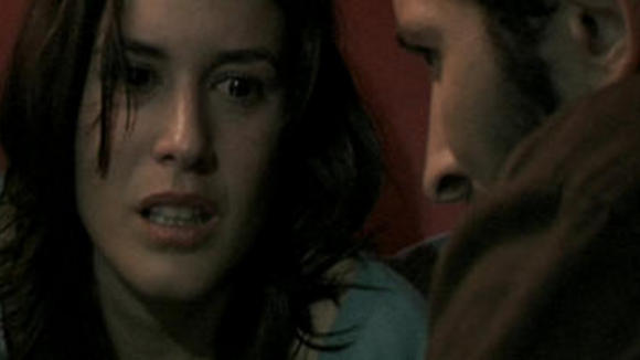 Photo from the movie Them [2006]