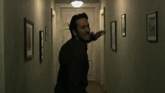 Photo from the movie Them [2006]