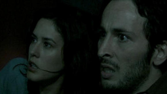 Photo from the movie Them [2006]