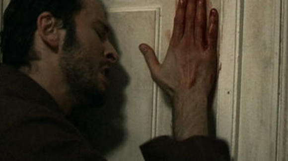 Photo from the movie Them [2006]