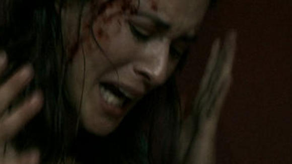 Photo from the movie Them [2006]