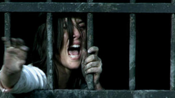 Photo from the movie Them [2006]