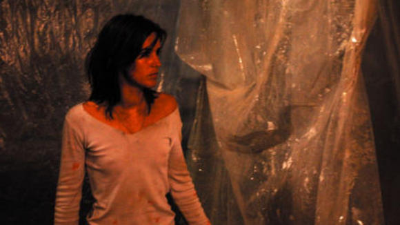 Photo from the movie Them [2006]