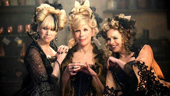 Photo du film Dans les bois