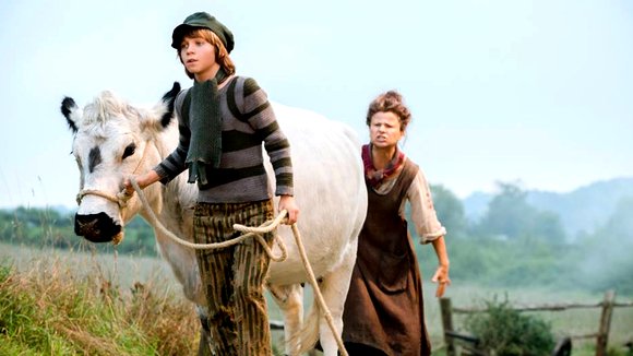 Photo du film Dans les bois