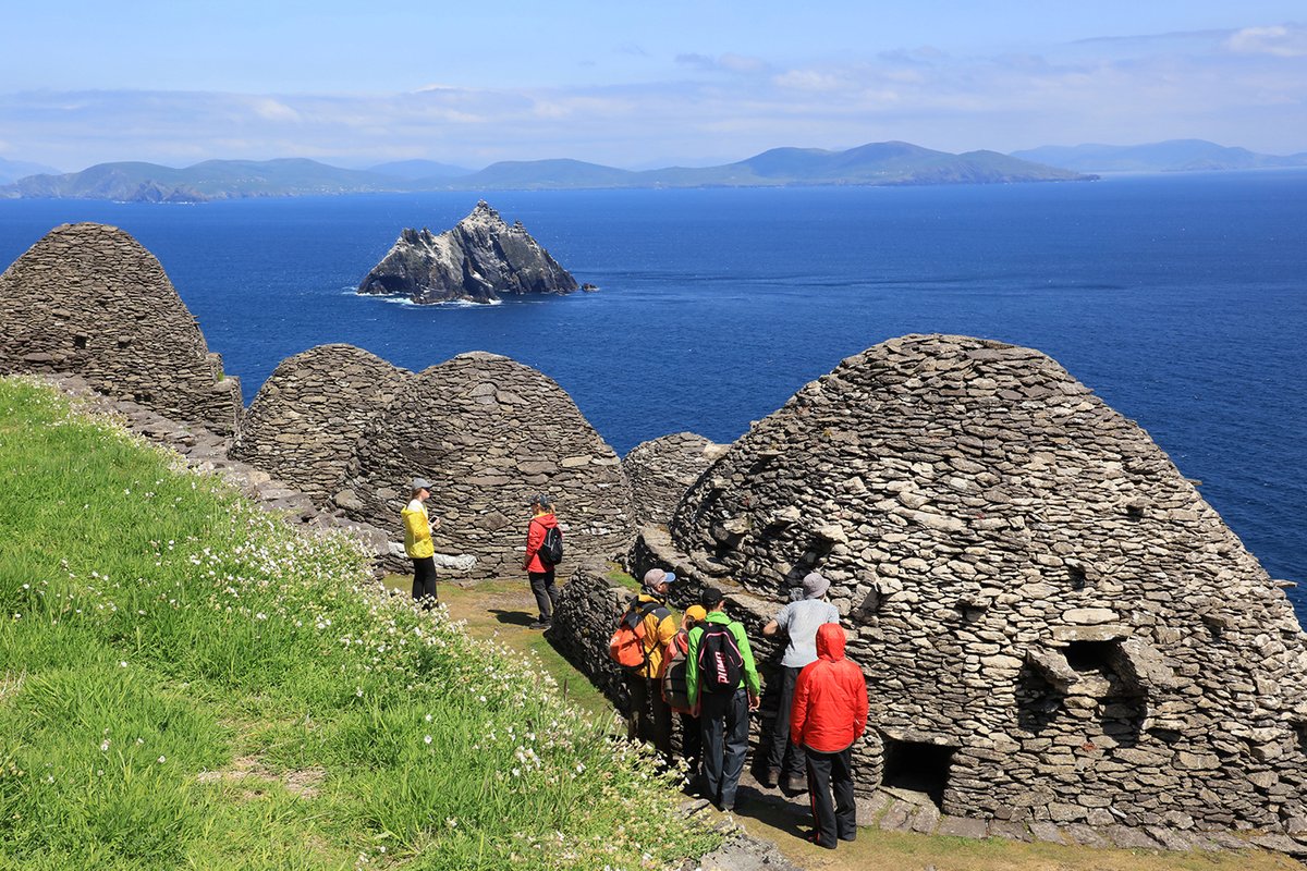 Photo du film Ireland