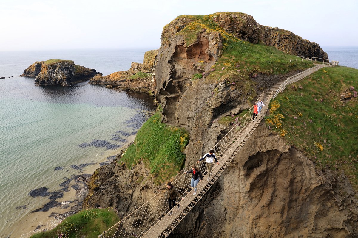 Photo du film Ireland