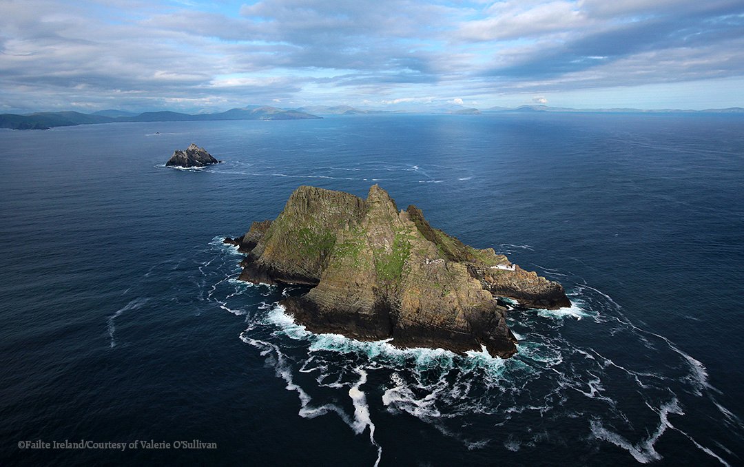 Photo du film Ireland