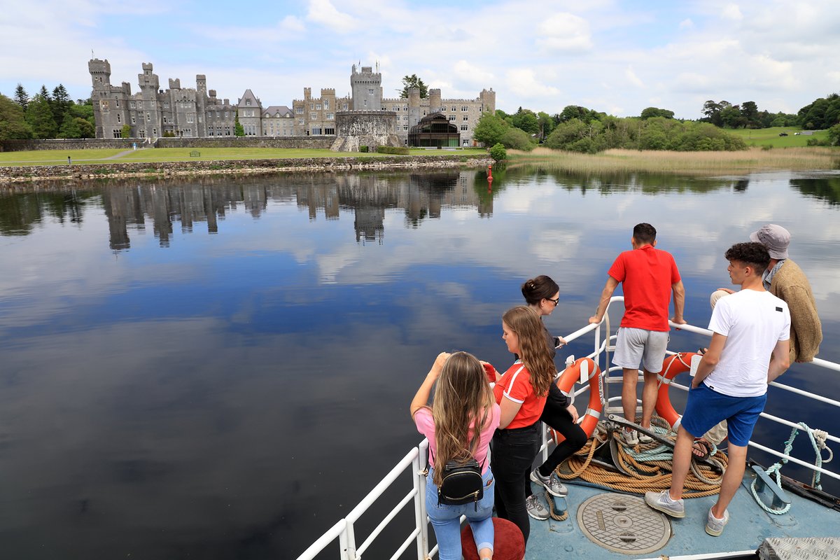 Photo du film Ireland