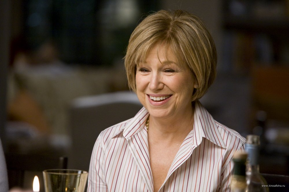 Photo du film It's Complicated