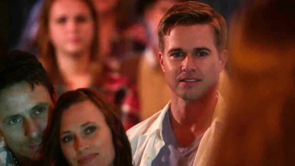 Photo from the movie The Ivy League Farmer