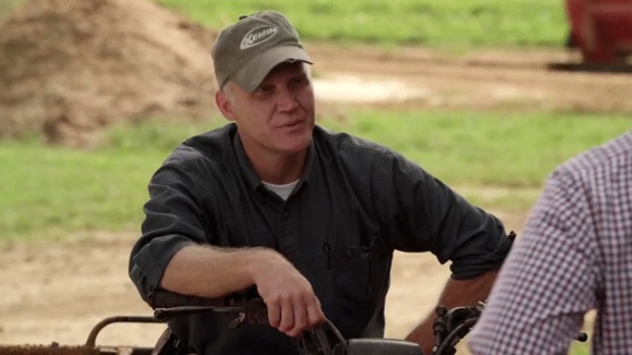 Photo from the movie The Ivy League Farmer