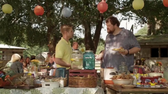 Photo from the movie The Ivy League Farmer