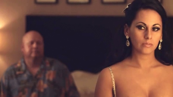 Photo du film Las Vegas Story